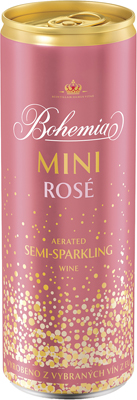 Bohemia MINI ROS�
